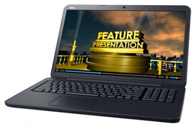  DELL INSPIRON 3737-7031