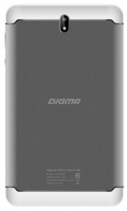  Digma Plane 7561N 3G 1/16Gb silver