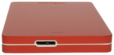      Toshiba HDTH310ER3AB 1Tb red - 