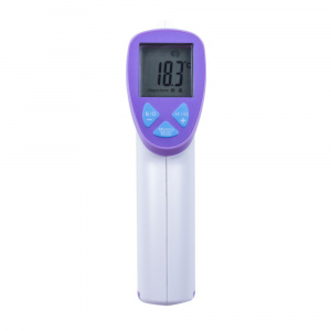  Endever TEMP-04, white