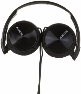    Sony MDR-ZX310 Black - 