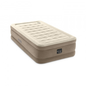     Intex 64426 Ultra Plush Bed 9919146  - 