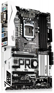   ASRock H270 PRO4