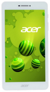  Acer Iconia Talk B1-733 16Gb, silver