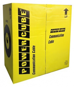  Power Cube PC-UPC-5051E-SO 305