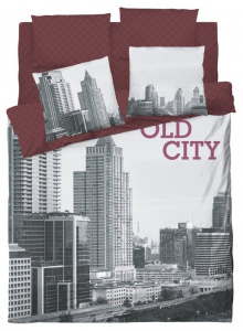    OLD CITY (702189)  