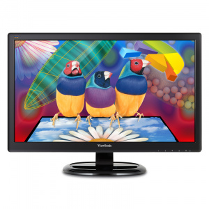    VIEWSONIC VA2265SMH Black - 