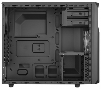    Corsair Carbide Series SPEC-02 Black