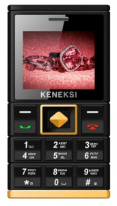     Keneksi Art, black - 