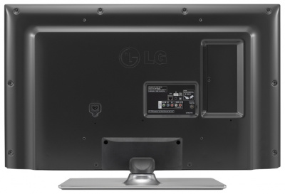 - LG 55LF650V