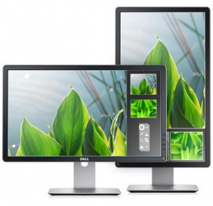    DELL P2214H IPS - 