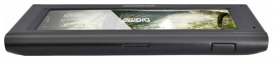  GPS- Digma AllDrive 401 black - 