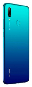    Huawei P Smart (2019) 3/64Gb Blue (POT-LX1) - 