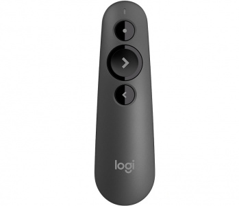    Logitech Presenter R500 graphite - 