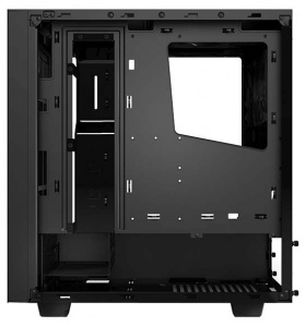    NZXT S340 Black w/o PSU