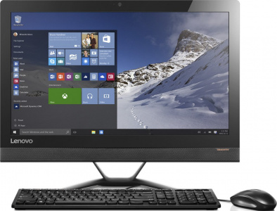    Lenovo IdeaCentre AIO 300-23ISU (F0BY00GRRK) - 