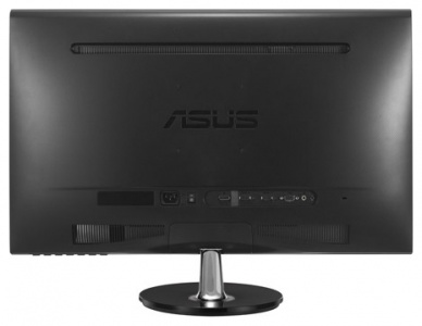    ASUS VS278H Black - 