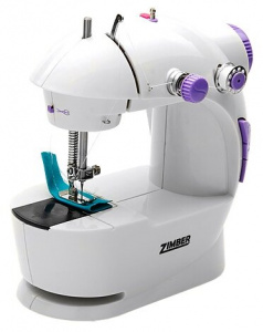     Zimber ZM 10920, white - 