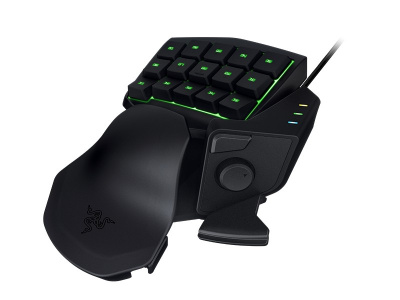    Razer Tartarus Chroma Gaming Keypad - 