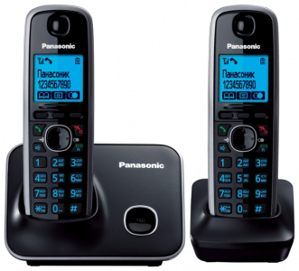    Panasonic KX-TG6612 - 