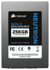 SSD- Corsair CSSD-N256GB3-BK
