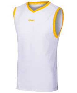    Jogel JBT-1020-014 (XS) white/yellow - 