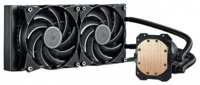  Cooler Master MasterLiquid Lite 240