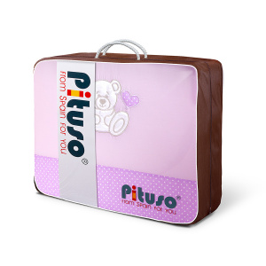      Pituso  6  lilac - 