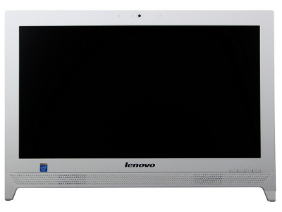    Lenovo C260 (57331347), White - 
