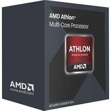  AMD Athlon X4 845 (AD845XACKASBX) BOX