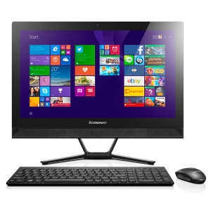    Lenovo C50-30 F0B1008BRK - 