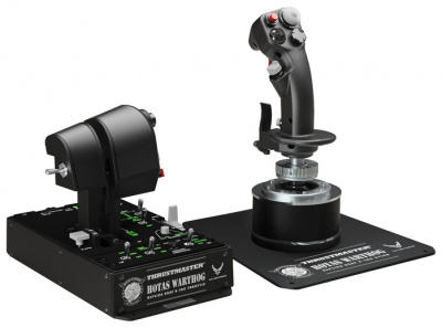    Thrustmaster Hotas Warthog (2960720) - 