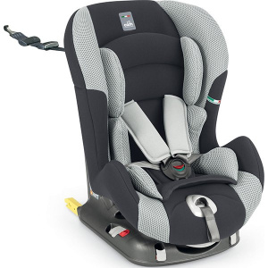     1 (9-18 ) Cam Viaggiosicuro Isofix dark gray/gray - 