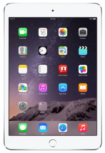  Apple iPad Air 2 128GB Wi-Fi Silver