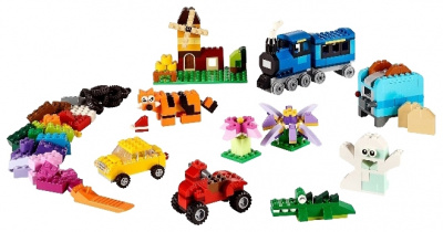    Lego Classic      (10696) - 