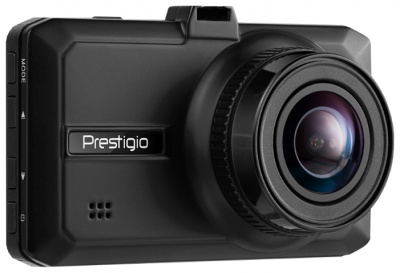   Prestigio RoadRunner 555 - 