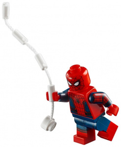    Lego Super Heroes       (76130) - 