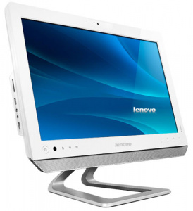    Lenovo IdeaCentre C320 White - 