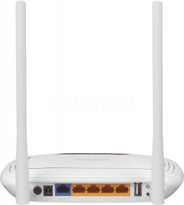 Wi-Fi  TP-Link TL-WR842N