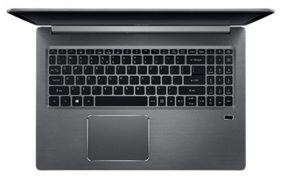  Acer Swift 3 SF315-51-52PU (NX.GQ5ER.002) Iron