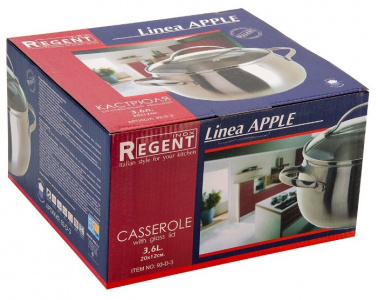  Regent Apple 93-D-3 (3,6 )