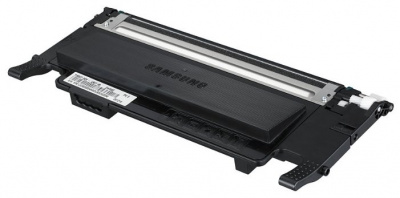   Samsung CLT-K407S SU132A black - 