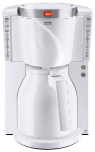  Melitta Look IV Therm Selection white