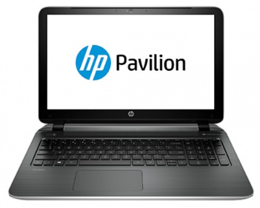  HP PAVILION 15-p060sr