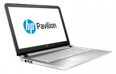  HP Pavilion 15-ab218ur (P0U11EA)