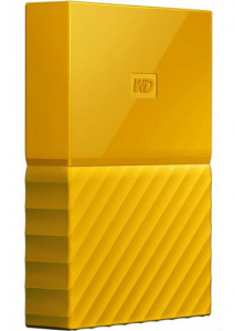      Western Digital WDBUAX0030BYL-EEUE (3 , USB 3.0), Yellow - 