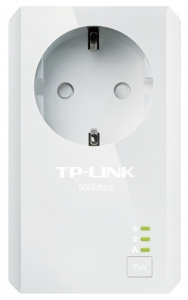  Powerline- TP-LINK TL-PA4020PKIT