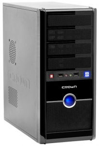    Crown CMC-40 450W Black