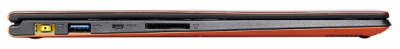  Lenovo Yoga 2 Pro 13 (59422771), Orange