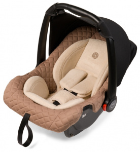     0+ (0-13 ) Happy Baby Skyler, beige - 